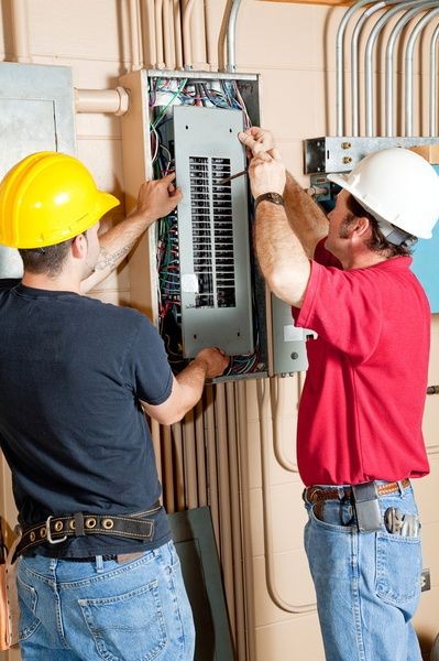 Instalaciones electricas certificado UVIE