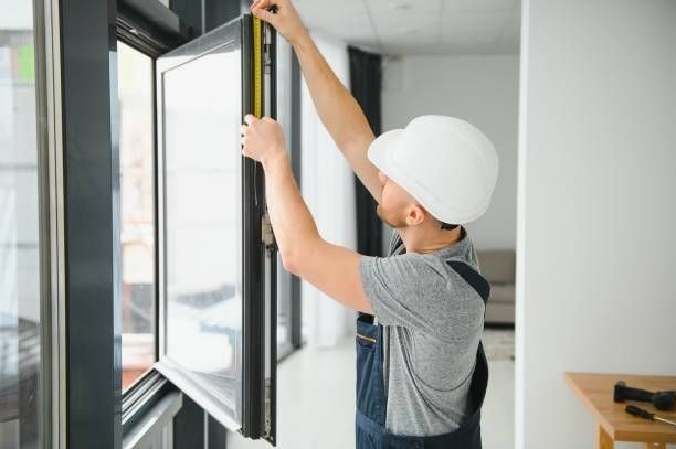 Suministro e instalación canceleria 